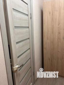 1-к квартира, на длительный срок, 35м2, 8/17 этаж