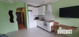 1-к квартира, на длительный срок, 40м2, 7/9 этаж