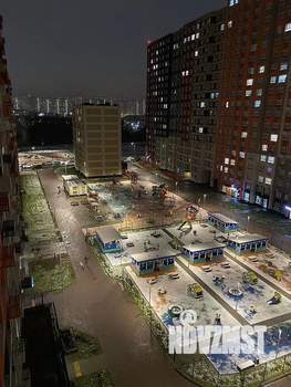 2-к квартира, на длительный срок, 52м2, 9/25 этаж