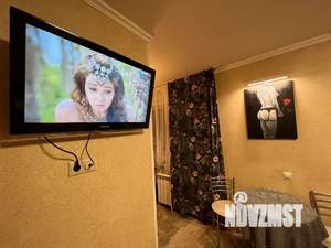 Студия квартира, посуточно, 21м2, 1/9 этаж