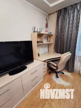 2-к квартира, посуточно, 60м2, 2/17 этаж