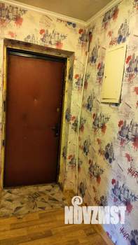 1-к квартира, на длительный срок, 33м2, 5/5 этаж
