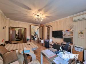 3-к квартира, на длительный срок, 125м2, 8/14 этаж