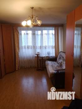 1-к квартира, на длительный срок, 34м2, 10/16 этаж