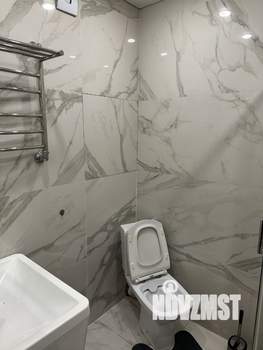 Студия квартира, на длительный срок, 20м2, 14/18 этаж