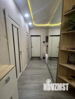 2-к квартира, на длительный срок, 65м2, 2/17 этаж