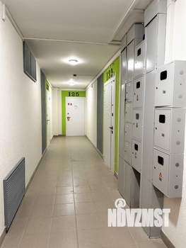 1-к квартира, на длительный срок, 35м2, 4/22 этаж