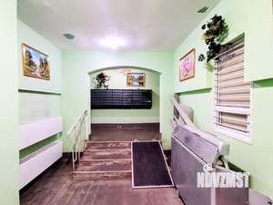 2-к квартира, на длительный срок, 52м2, 15/17 этаж