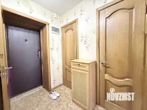 1-к квартира, на длительный срок, 36м2, 7/14 этаж