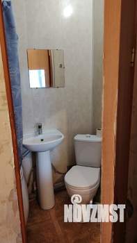 1-к квартира, на длительный срок, 25м2, 2/3 этаж