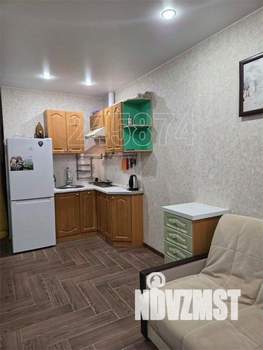 Студия квартира, на длительный срок, 21м2, 11/25 этаж