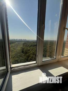 1-к квартира, на длительный срок, 50м2, 19/24 этаж