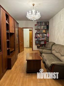 2-к квартира, на длительный срок, 56м2, 2/13 этаж