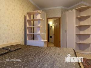 Студия квартира, на длительный срок, 36м2, 15/21 этаж