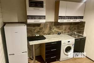 1-к квартира, на длительный срок, 33м2, 5/22 этаж