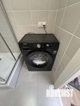 1-к квартира, на длительный срок, 36м2, 18/22 этаж