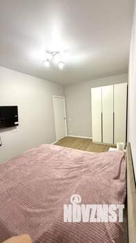 1-к квартира, на длительный срок, 35м2, 7/22 этаж