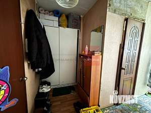 1-к квартира, на длительный срок, 34м2, 2/5 этаж