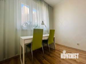 2-к квартира, на длительный срок, 70м2, 24/25 этаж