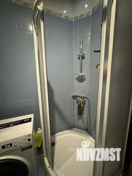 2-к квартира, на длительный срок, 40м2, 6/13 этаж