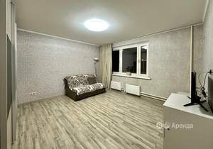 2-к квартира, на длительный срок, 55м2, 2/19 этаж