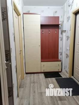 1-к квартира, на длительный срок, 43м2, 11/27 этаж