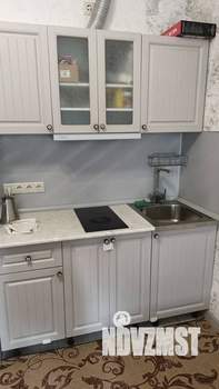 1-к квартира, на длительный срок, 27м2, 3/24 этаж