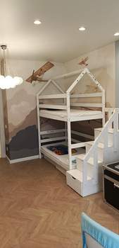 2-к квартира, на длительный срок, 65м2, 7/9 этаж