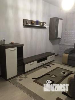 1-к квартира, на длительный срок, 33м2, 17/17 этаж