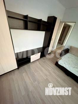 3-к квартира, на длительный срок, 60м2, 12/25 этаж