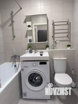 2-к квартира, на длительный срок, 45м2, 12/22 этаж