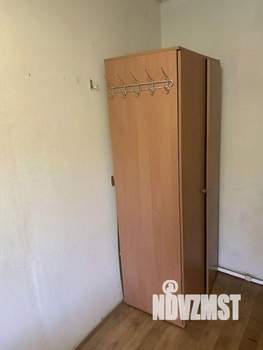 1-к квартира, на длительный срок, 25м2, 1/3 этаж