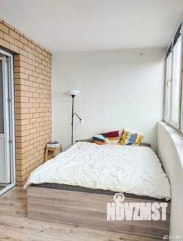 2-к квартира, на длительный срок, 55м2, 20/22 этаж