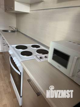 2-к квартира, на длительный срок, 54м2, 7/17 этаж