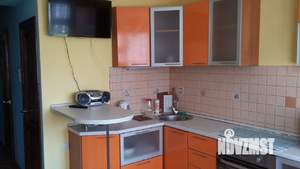 3-к квартира, на длительный срок, 81м2, 3/17 этаж