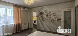 1-к квартира, на длительный срок, 39м2, 16/16 этаж