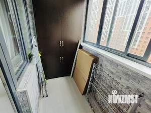 1-к квартира, на длительный срок, 35м2, 9/16 этаж