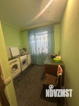 2-к квартира, на длительный срок, 47м2, 1/9 этаж