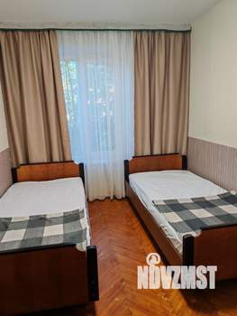 2-к квартира, на длительный срок, 45м2, 4/5 этаж