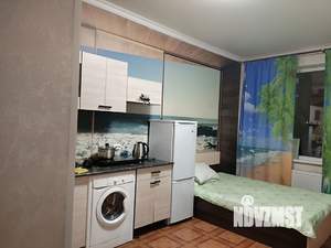 Студия квартира, посуточно, 25м2, 2/3 этаж