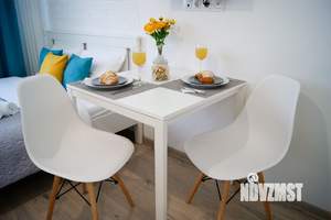 1-к квартира, посуточно, 21м2, 1/19 этаж