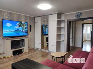 2-к квартира, на длительный срок, 75м2, 15/17 этаж