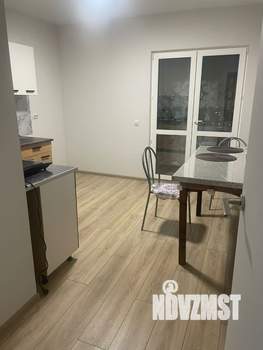 1-к квартира, на длительный срок, 36м2, 8/25 этаж