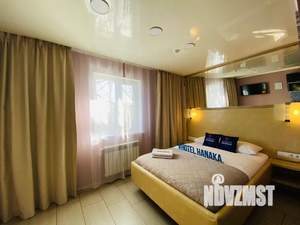 Студия квартира, посуточно, 18м2, 3/3 этаж