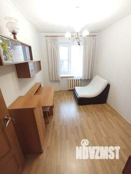 4-к квартира, на длительный срок, 80м2, 14/14 этаж