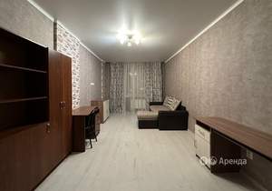 3-к квартира, на длительный срок, 70м2, 4/9 этаж