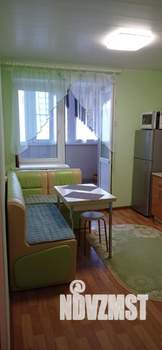 1-к квартира, на длительный срок, 45м2, 4/17 этаж