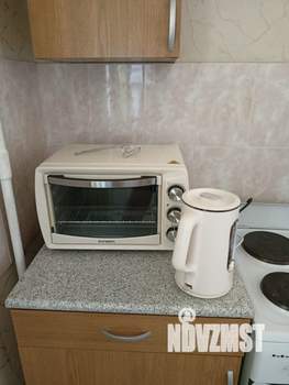 1-к квартира, на длительный срок, 39м2, 17/18 этаж