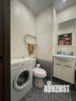 1-к квартира, на длительный срок, 31м2, 5/23 этаж