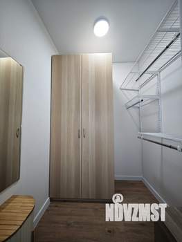 1-к квартира, на длительный срок, 35м2, 11/21 этаж